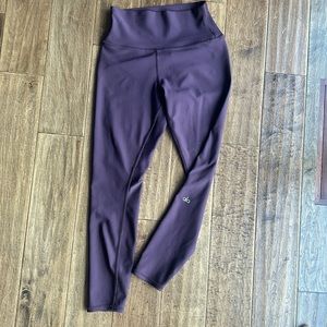 Alo 7/8 airlift legging